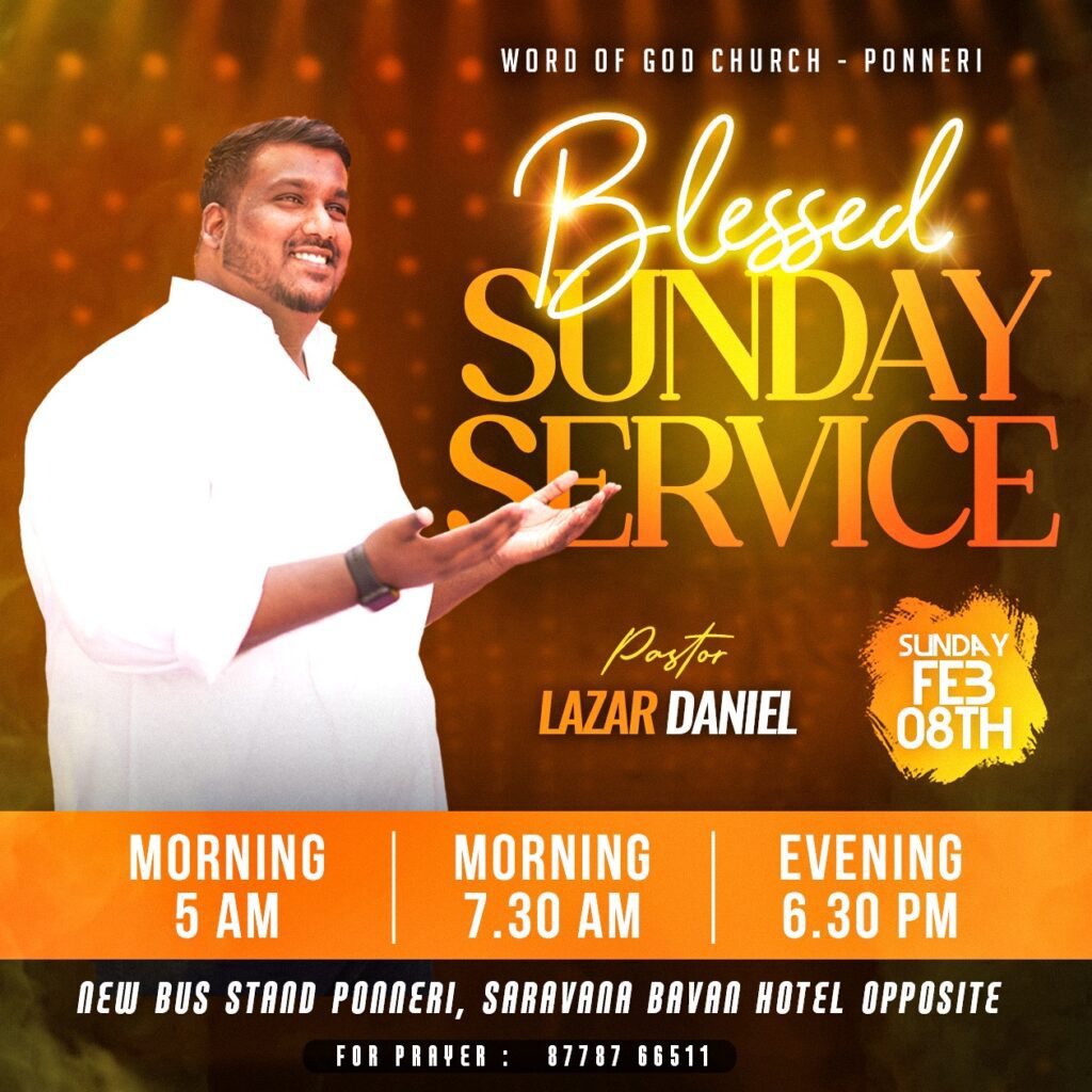 Word of God Church